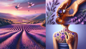 Lavender for Eczema: Discover Natural Healing Solutions
