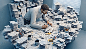 Debt Consolidation Guide for Beginners in the UK