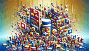 Humour in Social Media Campaigns for Supplements: A Global Strategy