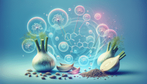 Fennel Benefits: Quick Guide to Natural Bloating Relief