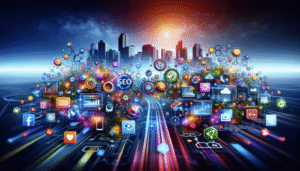 Internet Marketing Strategies for Success and Growth