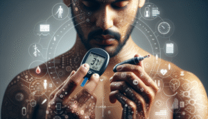 Diabetes Blood Tests: A Vital Guide for Brentwood Residents