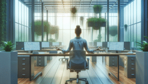 Effective Strategies for Coping with Work-Related Stress