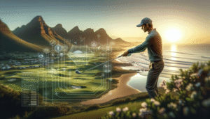 Golf Swing Path Tips for South African Players