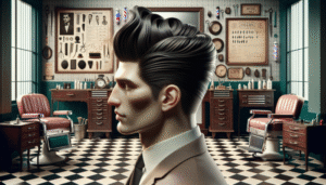Men’s Hairstyles: Classic Styles for Every Occasion