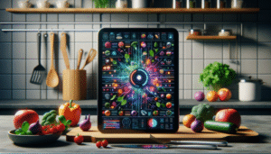 AI Recipe Generators: Effortless Meal Creation Made Easy