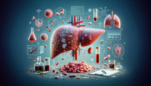 Liver Blood Test Insights: Advanced Options in Fareham