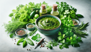 Argentine Chimichurri Sauce: Essential Recipe Tips