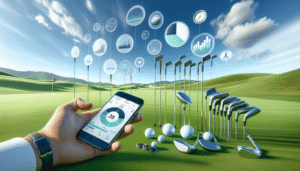 Golf Apps for South African Handicap Tracking