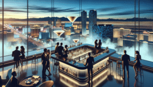 Espresso Martinis: Top Picks at Las Vegas Bars