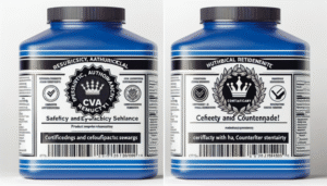 Fake Herbal Products: Essential Tips for Identification