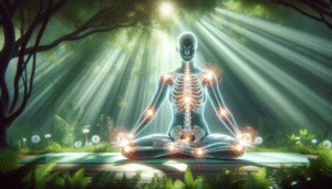 Yoga Athletes: Essential Joint Support Tips for Success