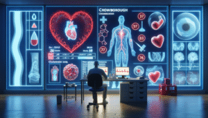 Cholesterol Blood Test Guide for Crowborough Residents