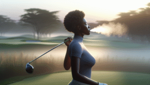 Golf Focus Techniques for Better Concentration Exercises
