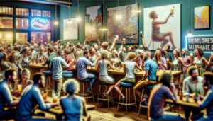 Top Day Drinking Spots to Explore in Henderson