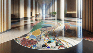 Terrazzo Floor Restoration Services Available Nearby