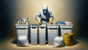 Bereavement Cleaning Tips for Compassionate Aftercare