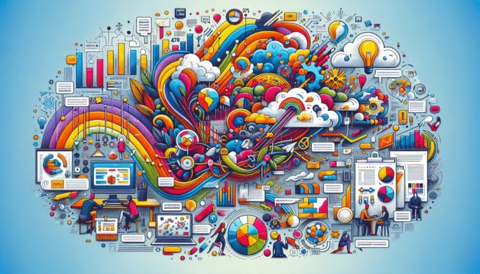 Vibrant infographic designed to boost shares and SEO engagement on social media.