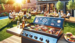 Smart Timers: Essential Picks for Precise BBQ Grilling