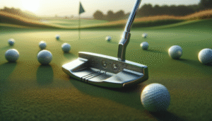 Putter Guide: Choosing the Right One for Beginners in South Africa