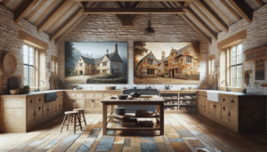 Stone Floor Restoration Techniques for Your Mastery