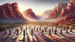 Yoga Retreats in Las Vegas: Find Your Serenity Path