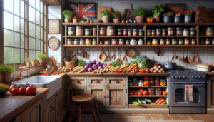Efficient Batch Cooking: The Ultimate Guide for UK Chefs