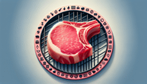 Thick-Cut Pork Chops: Mastering the BBQ Grill Technique