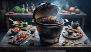 Kamado Grills: The Ultimate Investment Guide for Buyers