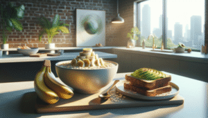 Carb-Cycling Recipes to Enhance Fitness Performance