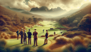 Maidstone Golf Club: Unforgettable Premier Golfing Experience