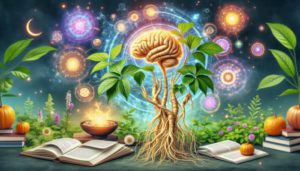 Herbs for Mental Fatigue: Natural Solutions for Refreshing Relief
