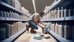 Travertine Tile Cleaning: Your Essential Guide for the UK