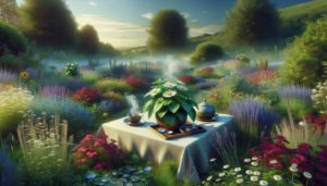 Herbal Tea Brewing Guide for Home Enthusiasts in Britain