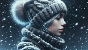 Cold Weather Hair Routines: Key Tips for Healthy Locks