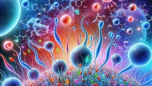 Hormones Impacting Hair Texture: An Explanation