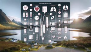 Thyroid Blood Test Essentials for Inverness Residents
