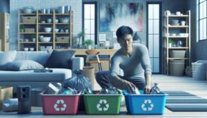 House Clearance Tips: Essential Winter Waste Solutions