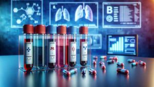 Liver Blood Test Guide for Dinnington Residents