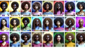 Curly Hair Hairstyles: Your Ultimate Styling Guide