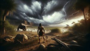 Survival Fear: Effective Strategies to Overcome Challenges