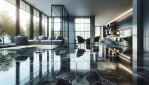 Slate Floors Polishing: Achieve a Radiant Shine in Renfrewshire