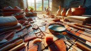 Best Home Methods for Cleaning Terracotta Tiles