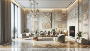 Travertine Tiles: The Ultimate Guide to Gorgeous Flooring