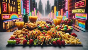 Dining with Kids in Vegas: A Family Fun Guide
