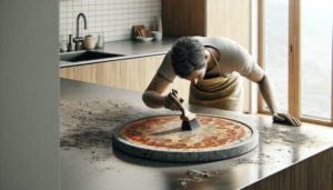 Pizza Stone Tips for Easy Home Cooking