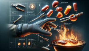 Smart Gloves for BBQ: Must-Have Options You Should Consider