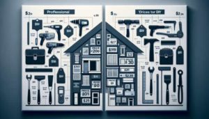 House Clearance Costs: Comparing DIY and Professional Options in the UK