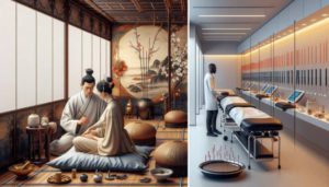 Acupuncture Boosts Circulation and Promotes Wellness