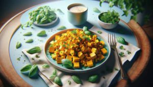 Plant-Based Protein Recipes for Any Occasion